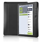 E Book Reader, 7 Zoll Tragbarer E-Book-Leser BK7019, Buchlesung, Wasserdichtes Buch Lesen Digitales...