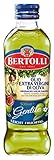 Bertolli Olivenöl extra Vergine di Oliva Gentile leicht fruchtig, 500 ml