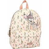 mybagstory -Rucksackgeschichte - Bambi - Beige - Disney - Kind - Schule - Kindergarten - Vorschule -...