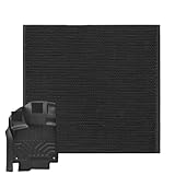 Teppich-Klebeband, Teppich-Aufkleber, starke Haftung, rutschfest, strapazierfähig, für Sofamatte,...