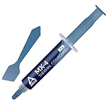 ARCTIC MX-4 (inkl Spachtel, 8 g) - Premium Performance Wärmeleitpaste für alle Prozessoren (CPU,...