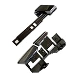 Oxxggkao Erweiterte Taste Der Maus Seite Für Die G502 WLAN Roller Conversion Set Game...