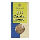 Sonnentor Bio Kardamom, gemahlen, 50 g