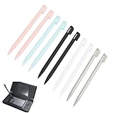 10 Stück Eingabestifte für Nintendo 3DS Stift,Kompatibel Mit NDS Lite,3DS XL & DS...