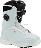 Nitro Damen Scala BOA Snowboardboot, Ice-White, 24