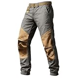 Generisch Shnelltrocknend Atmungsaktiv Wanderhose Softshellhose Outdoorhose