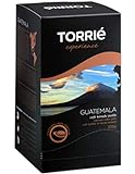 Torrié - Guatemala Experience Torrié Kaffeepads ESE 15 Ein