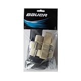 Bauer Torwart Maske Service KIT (groß), Farbe:Weiss