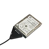 Generic Festplattenleser, USB -zu - Adapter zu USB Adapter mit Hochgeschwindigkeitsdatenübertragung...