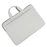 HOMSFOU 14 Laptoptasche Laptop-Abdeckung Laptophüllen Laptop-Tragetasche Laptop-Hülle...