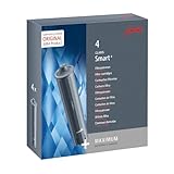 JURA original - CLARIS Smart+ Filterpatrone mit automatischer Filtererkennung - TÜV-zertifizierte...