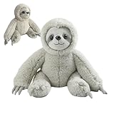 Kuscheltier,Realistisches Plüschtier für den Tisch | Wohnaccessoire Deko Kuschelkissen Für...