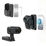 WOENJO Magnetischer Halterungsständer, kompatibel mit DJI Osmo Nano, 360 ° multifunktionale...