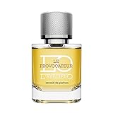 L'ATELIERO Le Provocateur- Extrait de Parfum, 50ml