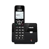 VTech DECT CS2000 Wireless Home Telefon mit Anrufblockierung, Lange zuverlässige Reichweite bis zu...