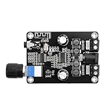 Universal-Verstärkerplatine Bluetooth 5.0-Verstärker Dual Channel 30W * 2...