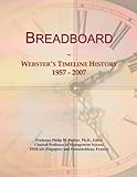 Breadboard: Webster's Timeline History, 1957 - 2007