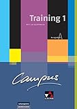 Campus A / Campus A Training 1: Gesamtkurs Latein / Zu den Lektionen 1-14: Zu den Lektionen 1-14....