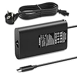 65W USB C Laptop Ladekabel Netzteil für Dell Latitude 5520 5420 5410 5320 5285 7420 7410 7320 7370...