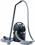 Pontec 50754 PondoMatic 1400 W, 3000 l/h, Kompakt - Teichschlamm-Sauger zur einfachen und effektiven...