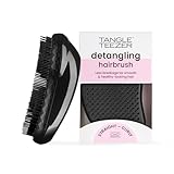 Tangle Teezer Haarbürste Original Black Panther, Professionelle Hair Brush zum Entwirren &...