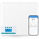 Vitafit digital personenwaage