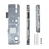 KFV Reparaturschloss 8250 | Einsteckschloss Renovierungsschloss für Mehrfachverriegelungen -...