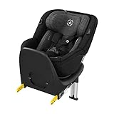 Maxi-Cosi Mica, 360° drehbarer i-Size Kindersitz inkl. ISOFIX Basis, Gruppe 0+/1 Autositz (bis ca....