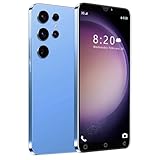 JoyHandy Günstiges Handy, 12,7 cm (5 Zoll) IPS-Display, 16 GB erweiterbar auf 128 GB,...