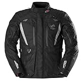 Furygan Men's Apalaches Evo – Motorradjacke Herren Ganzjährig – Wasserdicht, atmungsaktiv –...