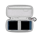 RLSOCO Tasche kompatibel mit Vasco Translator V4 Sprachübersetzer (Nur Tasche)