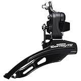 SHIMANO Fdtz500dsds6 Fahrradteile, Standard, One Size