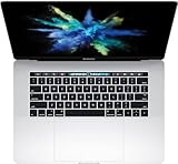 Apple 2018 MacBook Pro mit 2.9GHz Intel Core i9 (15-Zoll, 16GB RAM, 1TB SSD Kapazität) (QWERTY...