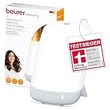 Beurer TL 85 Tageslichtlampe, TESTSIEGER Stiftung Warentest, Simulation von Tageslicht, 14.000 Lux...