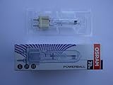 Osram Halogen-Metalldampflampe, HCI-T 70W/930, WDL, warmweiß de Luxe, G12