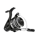 PENN Pursuit IV Salzwasser Spinnrolle - Spinnfischen, für den Allroundeinsatz, Boot, Kajak, Ufer,...