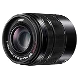 Panasonic H-FS45150EKA LUMIX G Vario Telezoom 45-150 mm F4.0-5.6 ASPH. Objektiv (90-300 mm KB,...