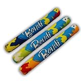 Bondi Aquatik Neopren, 19 cm Tauchstäbe 3er Set, Kinder Tauchspielzeug, Pool Schwimmbad Spielzeug...