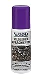 Nikwax Schuhpflegemittel Wildleder-Imprägnierung, transparent, 125 ml, 300150000