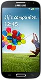 Samsung Galaxy S4 Smartphone (5 Zoll (12,7 cm) Touch-Display, 16 GB Speicher, Android 5.0) tief...