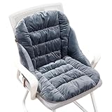 Beheiztes Sitzkissen For Die Gesamte Rückenlehne, 3-stufige Temperaturregelung,...