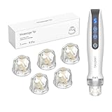 Bio Pen Q2 Mikronadel-Kartuschen 9 Pins (5 Stück) – Original-Cartridges für Gesichtspflege,...