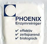 Hund Katze Maus Geruchsentferner Phoenix Enzymreiniger (200, Gramm)