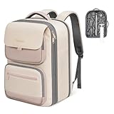 Taygeer Vakuum Rucksack Kompatibel mit Easyjet Handgepäck 45x36x20, Rucksack Handgepäck Flugzeug...