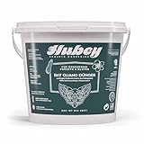 HUBEY Bat-Guano Fledermausdünger - Wertvoller Dünger für Obst, Gemüse u. Pflanzen - 100%...