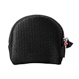 XHXseller Kamerafiltertasche, Objektivfiltertasche, Tragetasche für runde und quadratische Filter,...