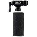 PRO BIKE TOOL Fahrradpumpe - CO2-Pumpenset Kompatibel mit Presta- und Schrader-Ventilen -...
