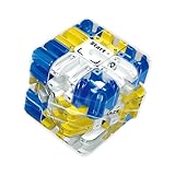 Labyrinth Spielzeug - Rollenkugel Denkspiel | Labyrinth Würfel | Klassenzimmer Party Geburtstag...