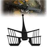 Schmetterling Rühraufsatz für ThermomixTM5/TM6/TM31 Zubehör,Küchenmaschine Ersatzteile für...
