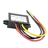 TEMPNAP Auto Buck Converter Dc-dc Wandler Spannungsregler mit Überstrom Temperatur-Schutz...